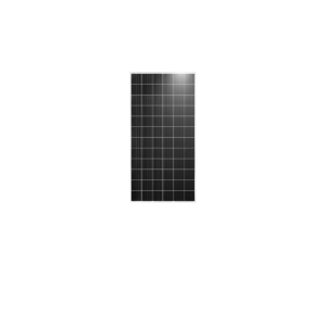 Jinko 330W CHEETAH Mono PERC 35mm Black Frame Solar Pane